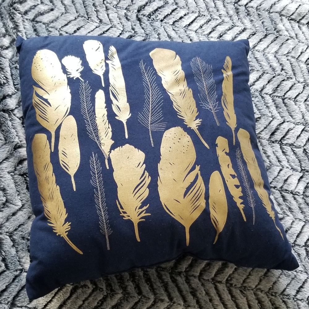 Home decor pillow